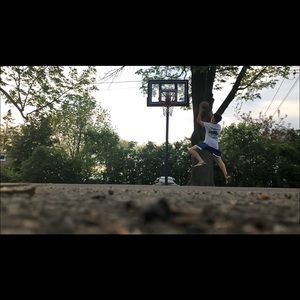 Meet your Posher, Jack